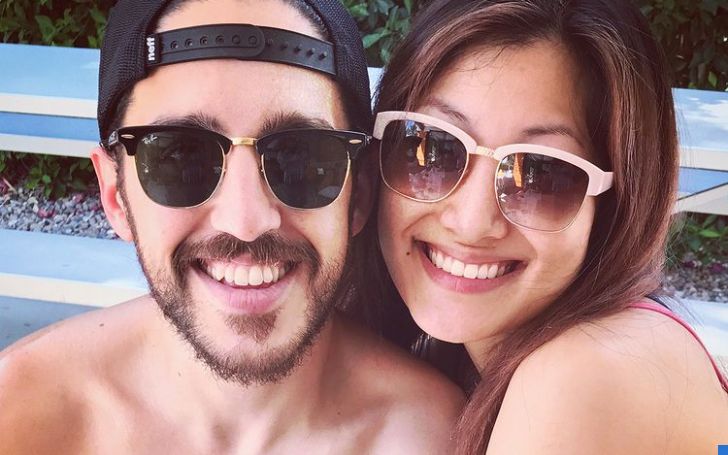 Lisa Marie Tasker & Eric Lloyd lives a lavish lifestyle.